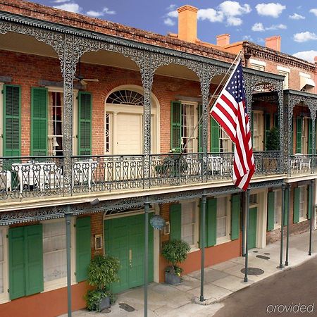 Soniat House Hotel New Orleans Exterior photo