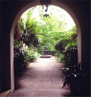 Soniat House Hotel New Orleans Exterior photo