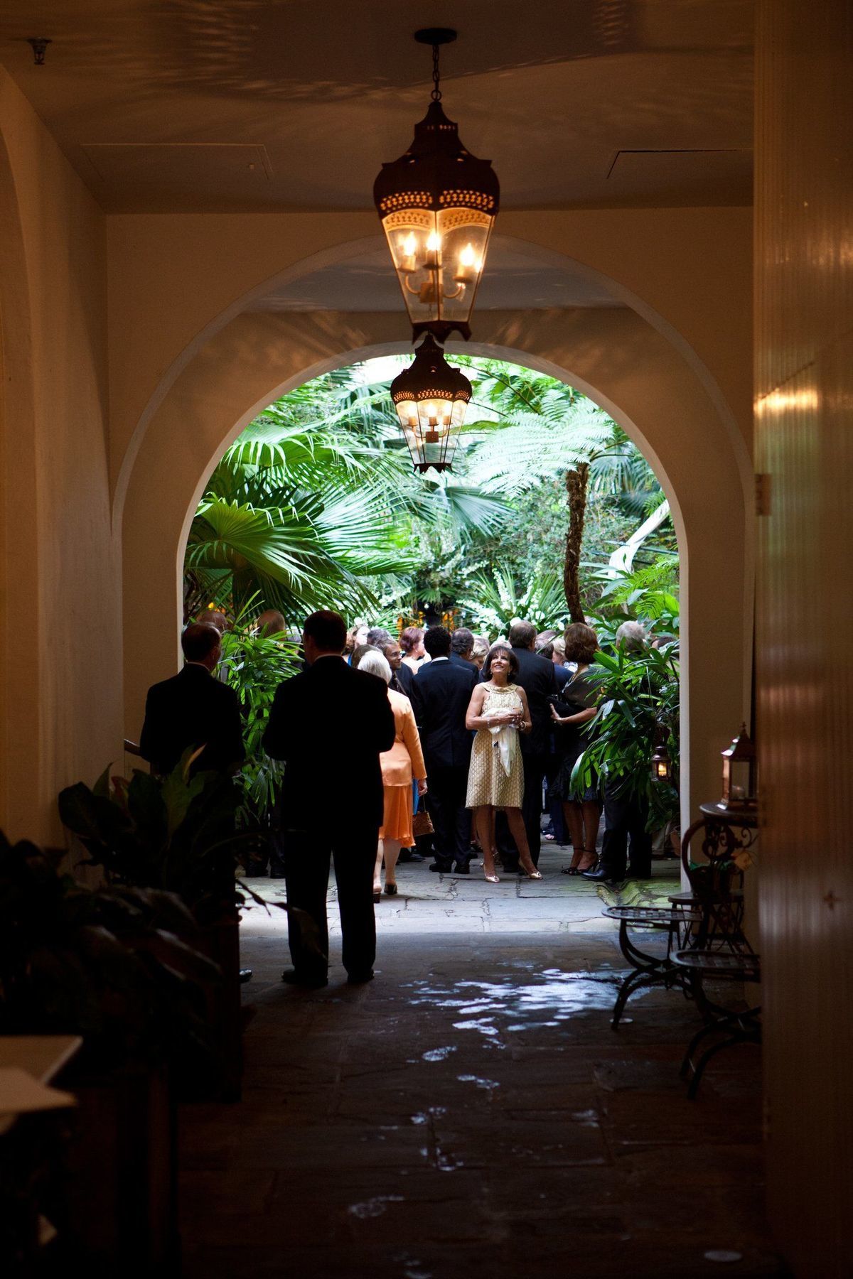 Soniat House Hotel New Orleans Exterior photo